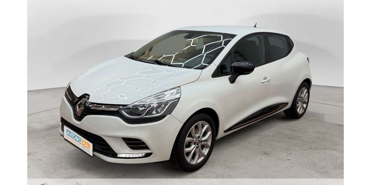 Renault Clio 27.024 km 11.989 &euro; Moers 47445