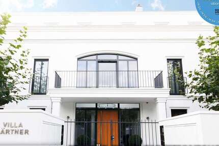 Wohnung Mülheim an der Ruhr Broich - 4 Zimmer, 217 m&sup2;, 3.300&euro; | Angebot:27202062