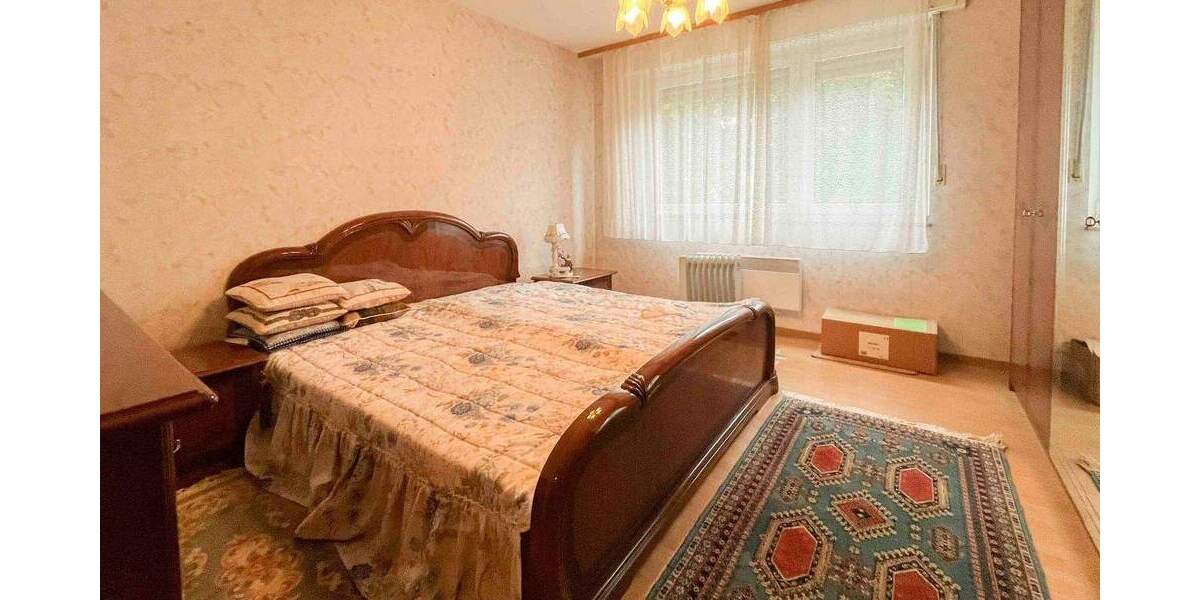 Etagenwohnung Essen Horst - 3 Zimmer, 84 m&sup2;, 139.000&euro; | Angebot:25650592