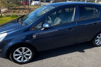Opel Corsa 117.600 km 4.999 &euro; Grevenbroich 41516