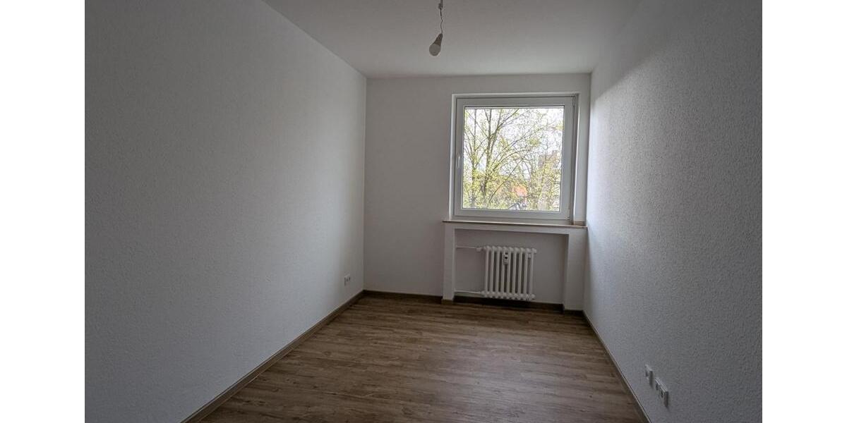 Etagenwohnung Duisburg Rheinhausen - 3 Zimmer, 79 m&sup2;, 711&euro; | Angebot:25923021