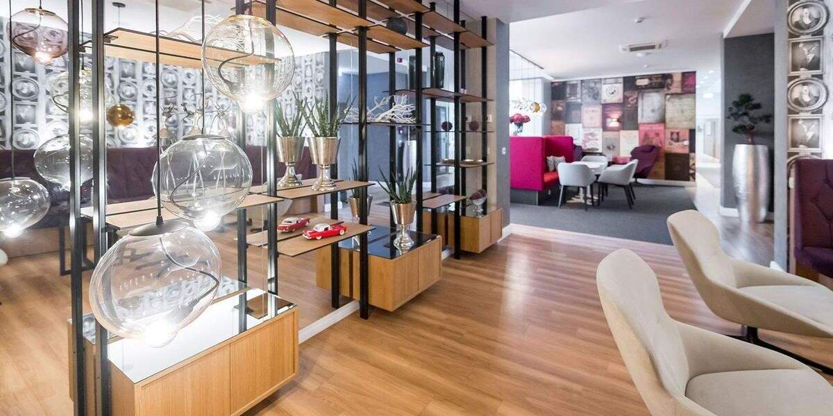 Gewerbeobjekt Düsseldorf Stadtmitte - 219&euro; | Angebot:25901142