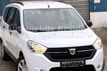 Dacia Lodgy 67.500 km 11.898 &euro; Ratingen 40880