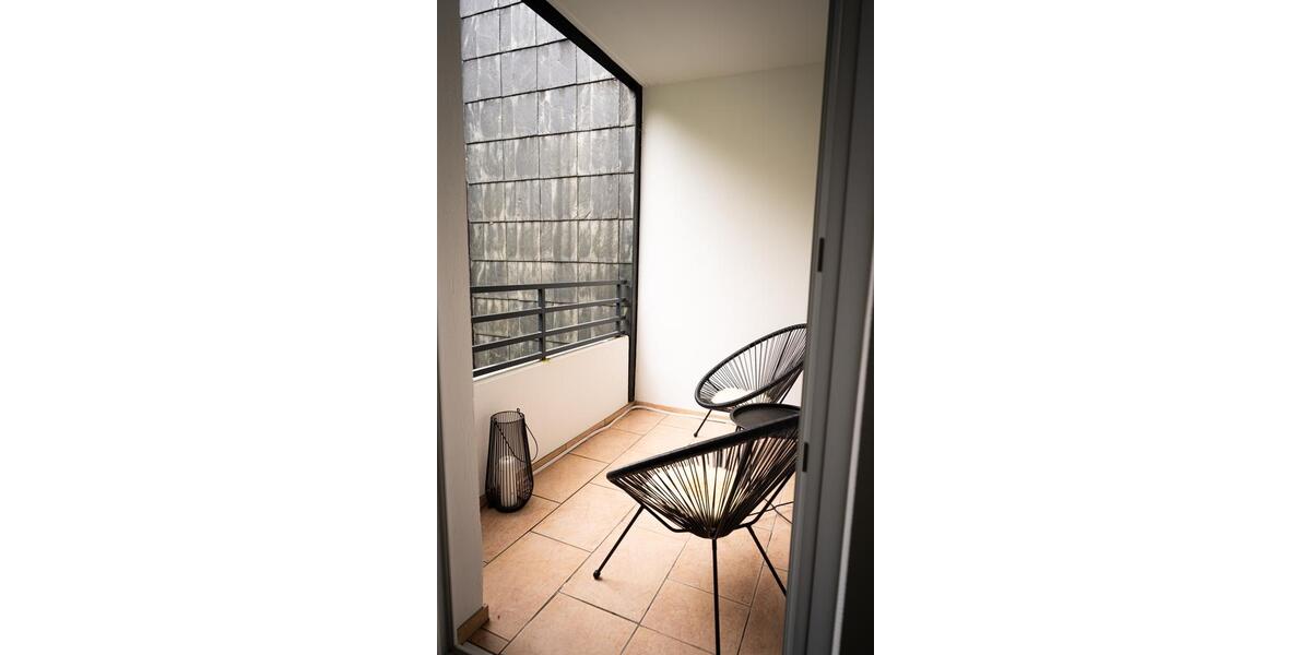 Etagenwohnung Velbert Langenberg - 2 Zimmer, 52 m&sup2;, 920&euro; | Angebot:27533567