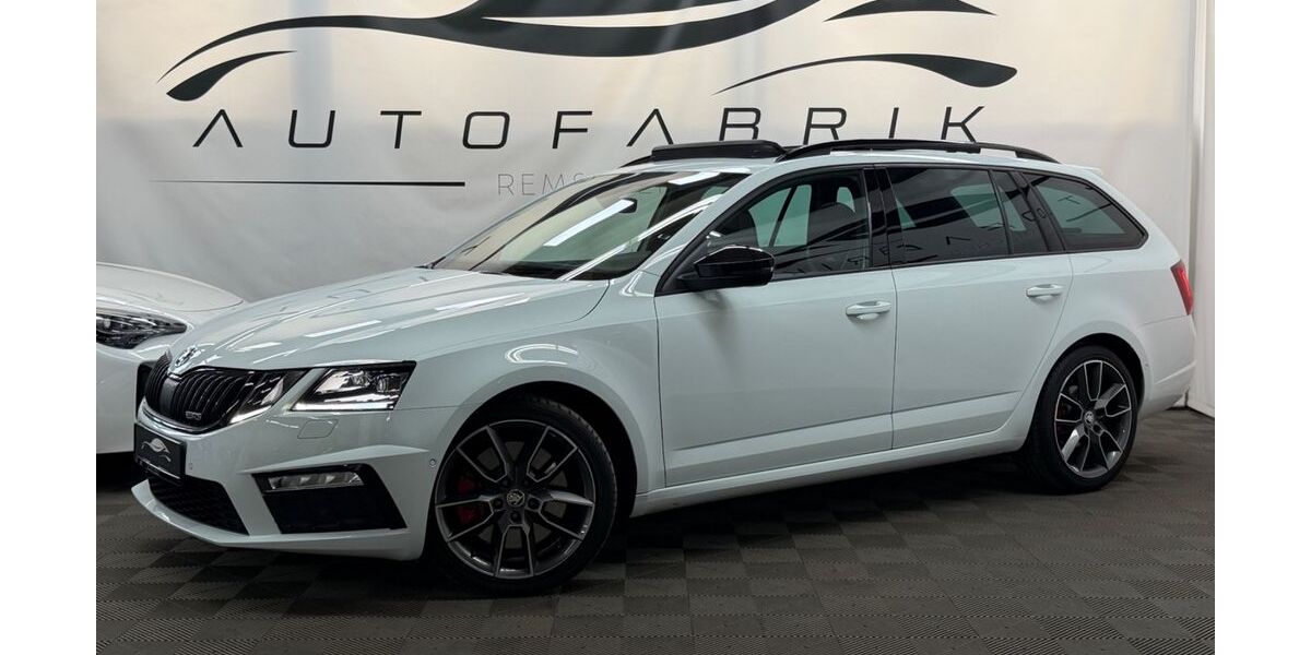 Skoda Octavia 74.600 km 23.500 &euro; Remscheid 42855