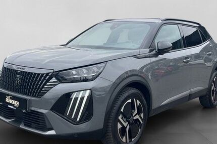 Peugeot 2008 2.867 km 30.990 &euro; Krefeld 47800