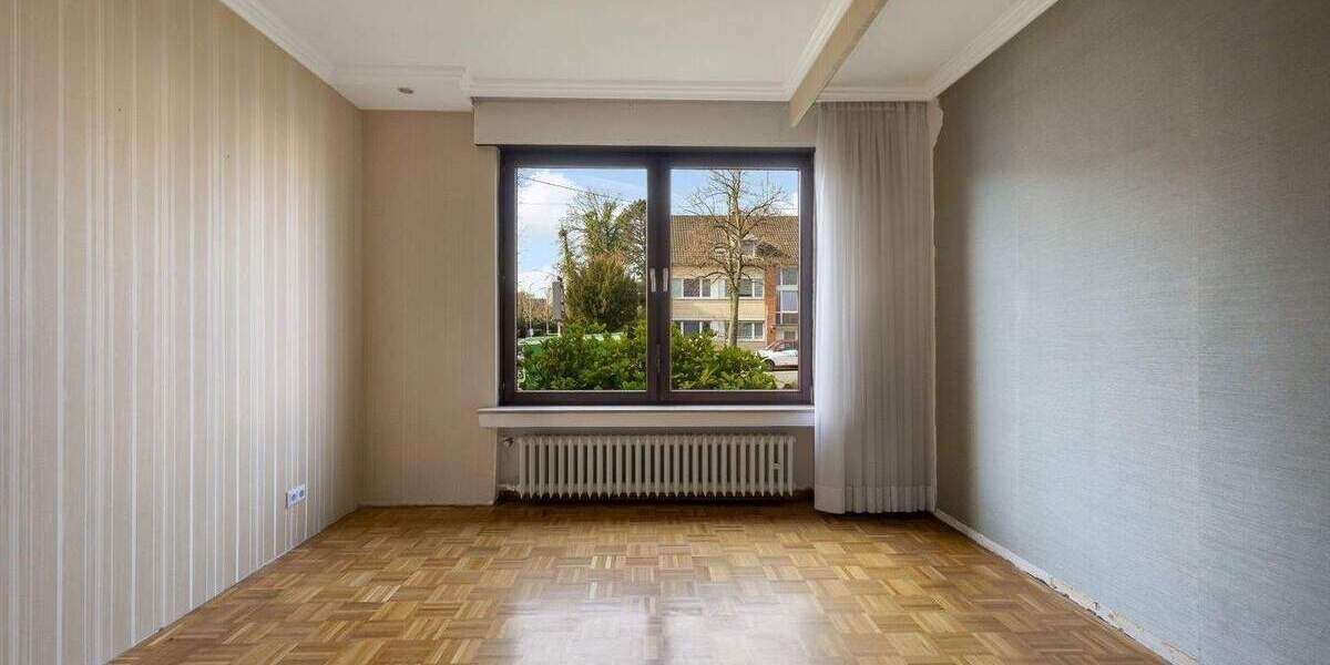 Doppelhaushälfte Düsseldorf Vennhausen - 6 Zimmer, 184 m&sup2;, 725.000&euro; | Angebot:25836514