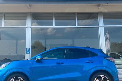 Ford Puma 12.000 km 24.990 &euro; Willich-Anrath 47877