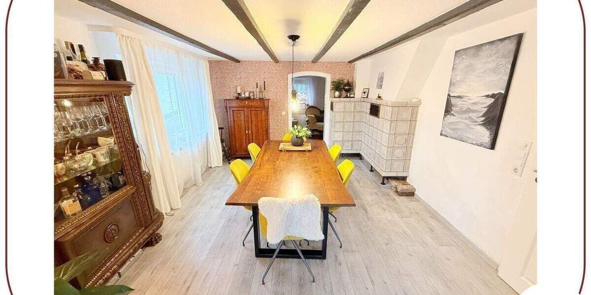 Einfamilienhaus Leichlingen - 6 Zimmer, 188 m&sup2;, 489.000&euro; | Angebot:25671507