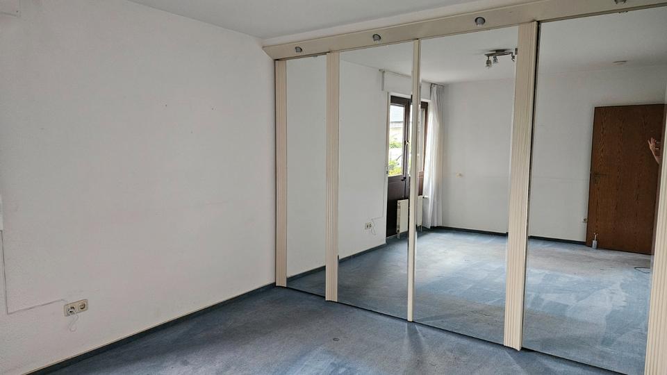 Erdgeschoßwohnung Düsseldorf Stadtbezirk 9 - 3 Zimmer, 106 m&sup2;, 425.000&euro; | Angebot:25991133