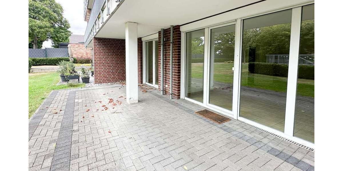 Etagenwohnung Düsseldorf Stadtbezirk 5 - 2 Zimmer, 71 m&sup2;, 1.100&euro; | Angebot:27223109