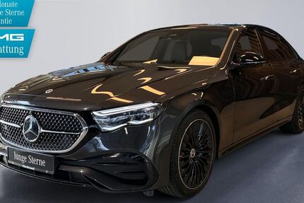 Mercedes-Benz E 220 18.456 km 55.890 &euro; Krefeld 47800