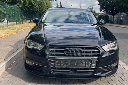 Audi A3 259.527 km 9.500 &euro; Düsseldorf 40625