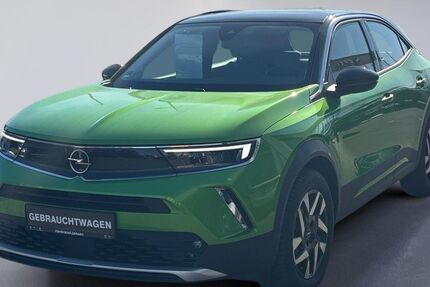Opel Mokka 37.148 km 18.890 &euro; Neuss 41460