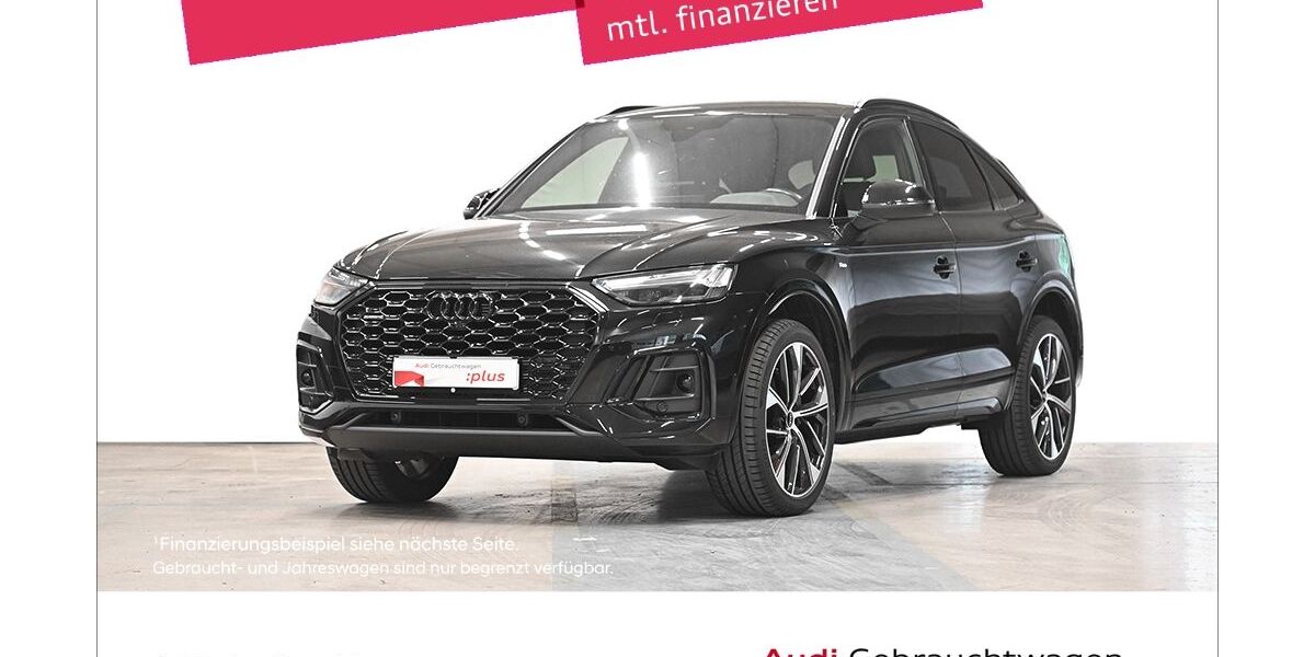 Audi Q5 31.896 km 45.889 &euro; Wuppertal 42109