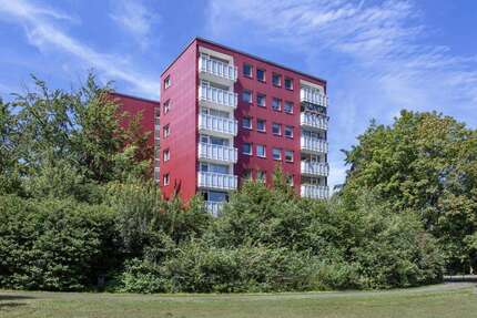 Wohnung Velbert Birth - 2 Zimmer, 63 m&sup2;, 479&euro; | Angebot:26583020