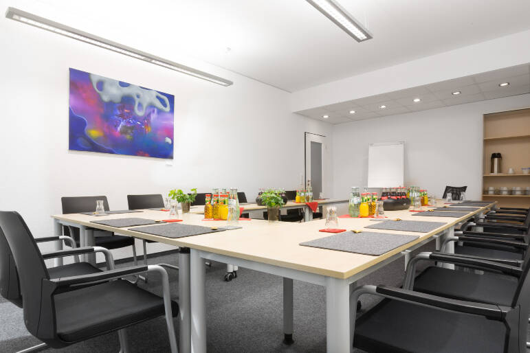 Gewerbeobjekt Ratingen Ost - 199&euro; | Angebot:25664312