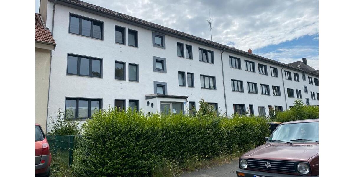 Etagenwohnung Duisburg Mittelmeiderich - 2 Zimmer, 36 m&sup2;, 57.800&euro; | Angebot:26885313