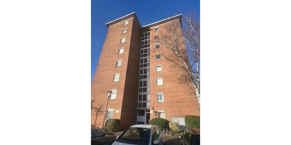 Etagenwohnung Krefeld Bockum - 3 Zimmer, 78 m&sup2;, 169.000&euro; | Angebot:24441812