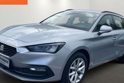 Seat Leon 73.340 km 17.790 &euro; Mettmann 40822