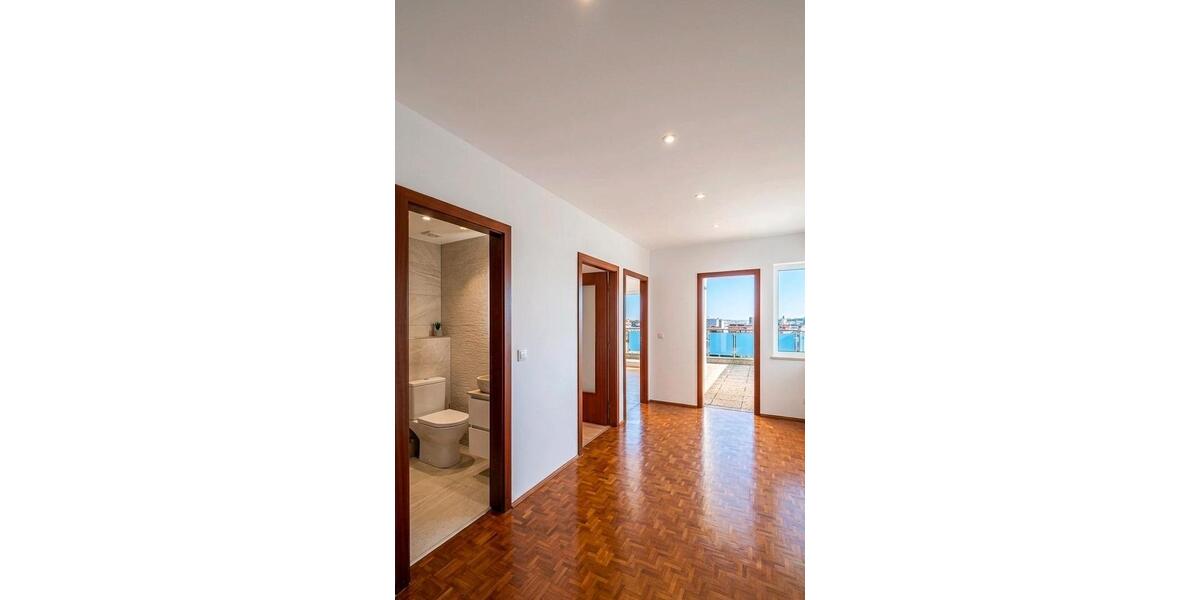Hochparterre Essen Stadtbezirk VIII - 3 Zimmer, 101 m&sup2;, 199.999&euro; | Angebot:27525104