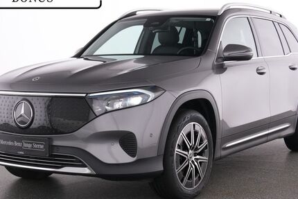 Mercedes-Benz EQB 20.998 km 38.785 &euro; Essen 45309