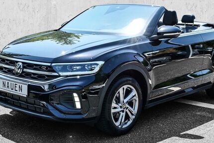 VW T-Roc 25.158 km 29.550 &euro; Meerbusch 40670