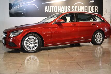 Mercedes-Benz C 220 172.674 km 17.800 &euro; Ratingen 40880