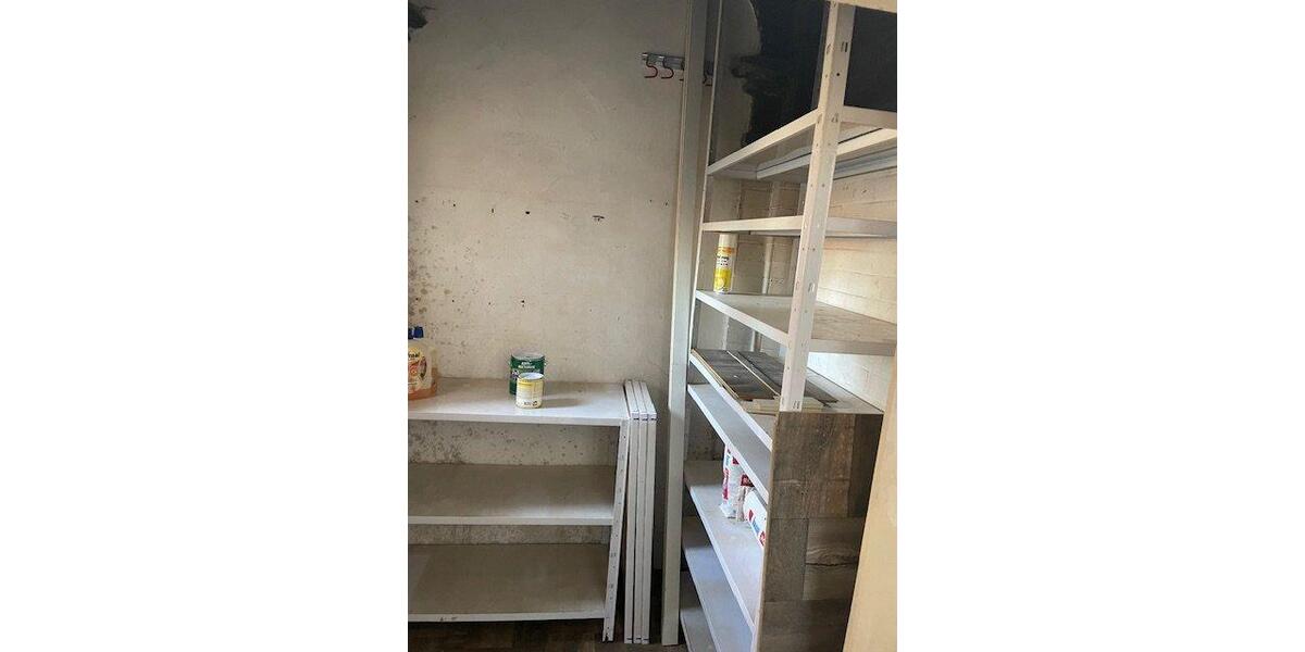Erdgeschoßwohnung Duisburg Essenberg - 2 Zimmer, 63 m&sup2;, 440&euro; | Angebot:27581277