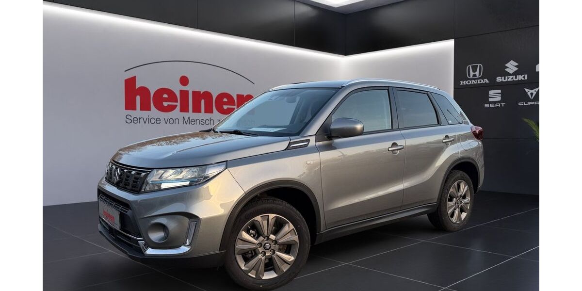 Suzuki Vitara 28.914 km 18.299 &euro; Essen 45141