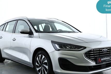 Ford Focus 64.748 km 18.390 &euro; Wuppertal 42287