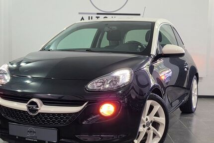 Opel Adam 106.742 km 6.595 &euro; Wuppertal 42285