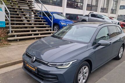 VW Golf 39.026 km 23.999 &euro; Essen 45307