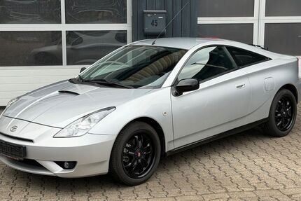Toyota Celica 87.000 km 10.900 &euro; Mülheim an der Ruhr 45473