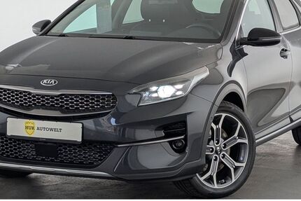 Kia XCeed 81.220 km 18.960 &euro; Düsseldorf 40599