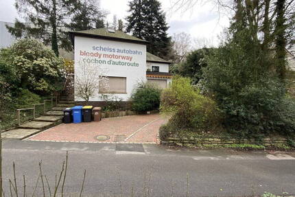 Haus Essen Bergerhausen - 8 Zimmer, 180 m&sup2;, 440.000&euro; | Angebot:26583846