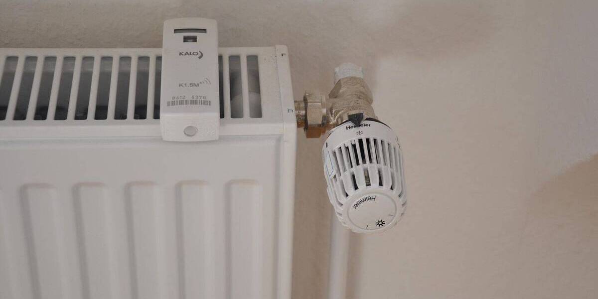 Etagenwohnung Essen Holsterhausen - 2 Zimmer, 41 m&sup2;, 513&euro; | Angebot:26044997