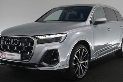 Audi Q7 31.330 km 79.991 &euro; Krefeld 47803