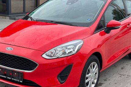 Ford Fiesta 89.000 km 4.999 &euro; Essen 45307