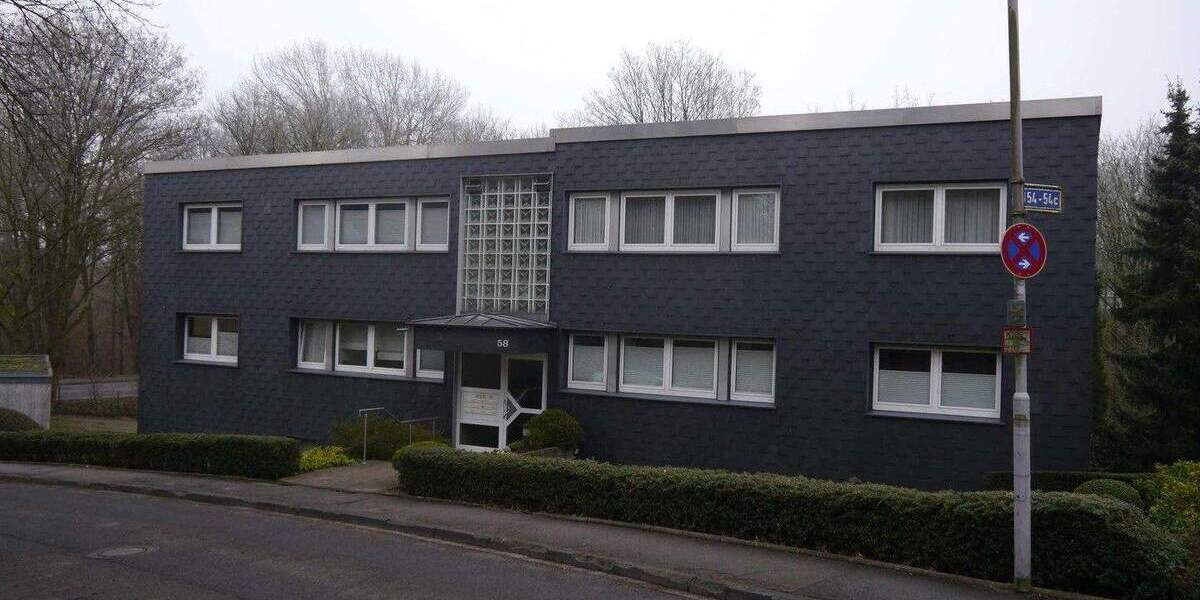 Etagenwohnung Mülheim an der Ruhr Heißen-Fulerum - 3 Zimmer, 95 m&sup2;, 275.500&euro; | Angebot:25716325