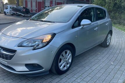 Opel Corsa 143.000 km 4.999 &euro; Gelsenkirchen 45889
