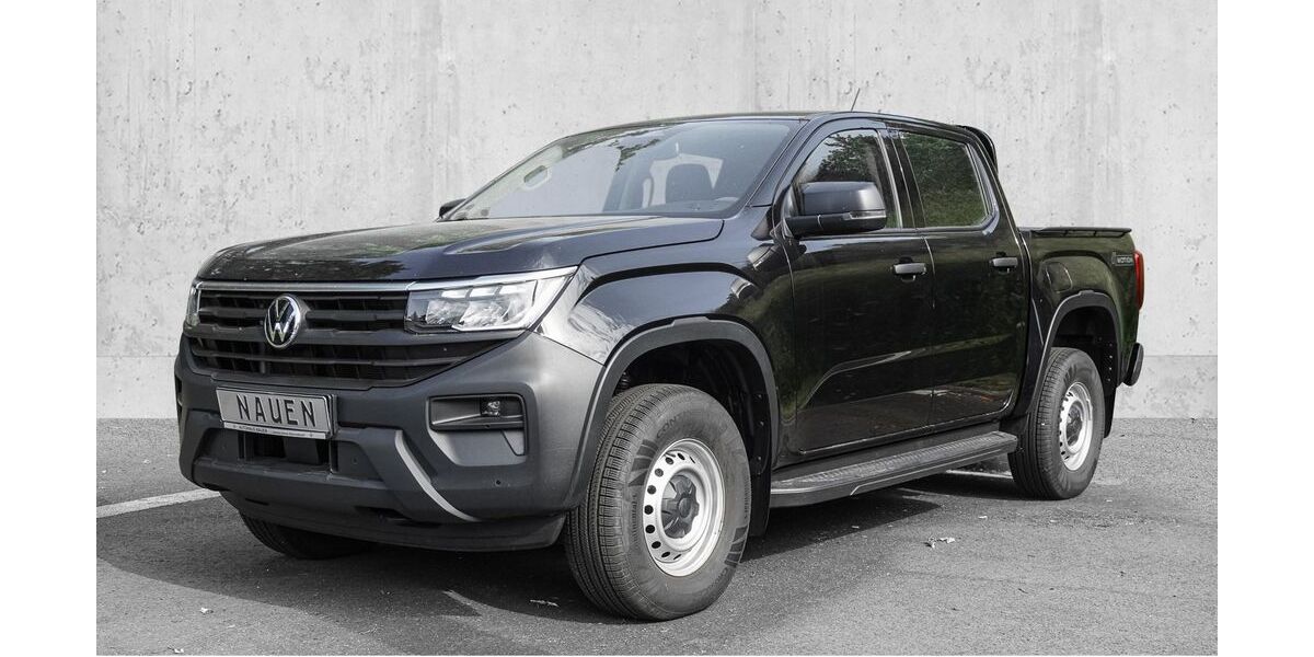 VW Amarok 24.440 km 39.490 &euro; Meerbusch 40670