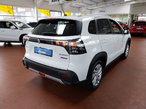 Suzuki SX4 S-Cross Comfort Kam SHZ ACC DAB 34.422 km 21.790 &euro; HAAN 42781