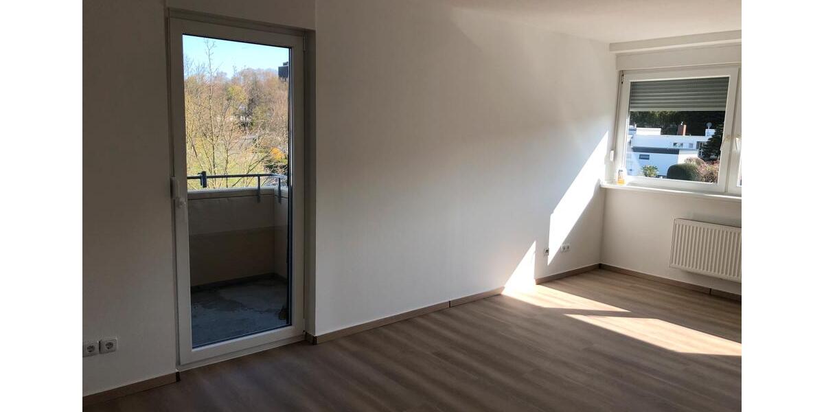 Etagenwohnung Hattingen Blankenstein - 1 Zimmer, 41 m&sup2;, 390&euro; | Angebot:26150953