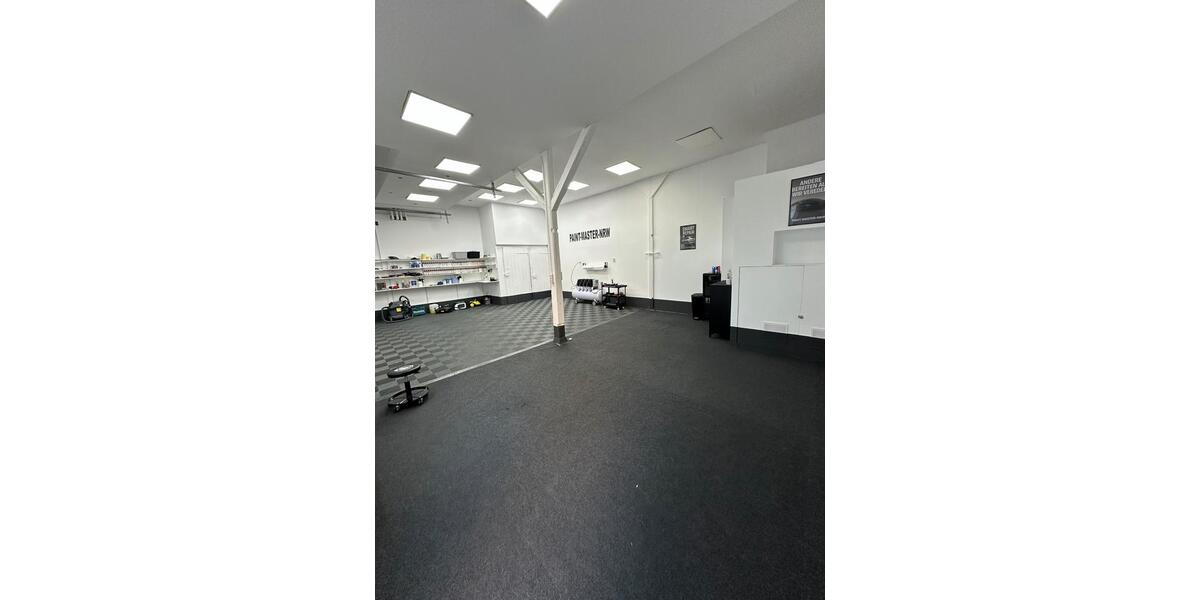 Gewerbeobjekt Remscheid Lüttringhausen - 550&euro; | Angebot:25662899