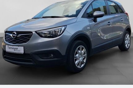 Opel Crossland (X) 64.146 km 9.990 &euro; Remscheid 42857