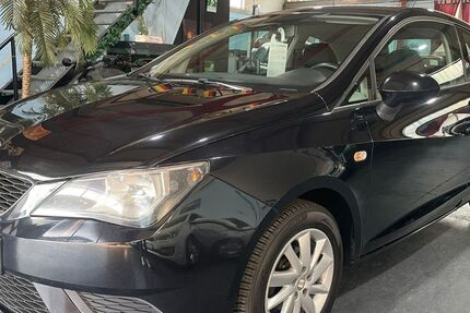 Seat Ibiza 136.000 km 4.990 &euro; Bottrop 46238