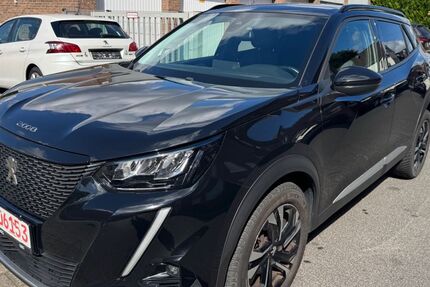 Peugeot 2008 159.000 km 8.990 &euro; Neuss 41462