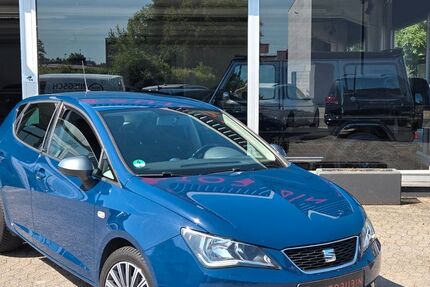 Seat Ibiza 58.969 km 7.900 &euro; Krefeld 47803