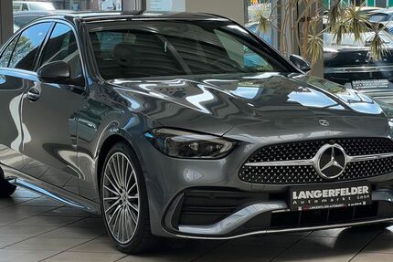 Mercedes-Benz C 180 2.938 km 47.999 &euro; Wuppertal 42389